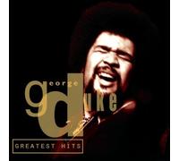 George Duke: Greatest Hits by Duke, George (2008) Audio CD