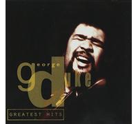 George Duke: Greatest Hits by George Duke (2008-03-01)