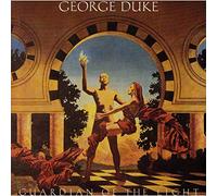 George Duke - Guardian Of The Light