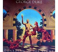 George Duke - Guardian Of The Light