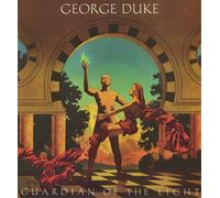 George Duke Guardian of the Light (CD) Album (US IMPORT)