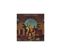 DUKE,GEORGE - Guardian of the Light