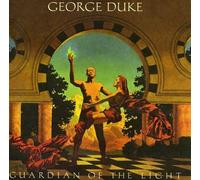 George Duke - Guardian of the Light [New CD] Alliance MOD