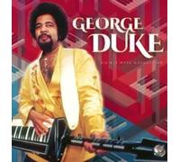 George Duke - His Ultimate Collection [Vinyl LP] [VINYL]