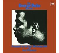 GEORGE DUKE "JAZZ WORKSHOP 1966" CD NEW