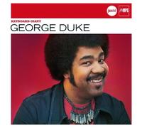 George Duke - Keyboard Giant (Jazz Club)
