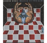 GEORGE DUKE - Master Of The Game [VINYL]
