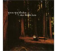 George Duke - Muir Woods Suite