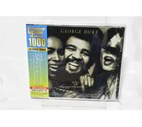 George Duke - Reach For It