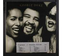George Duke - Reach For It [Vinyl LP]