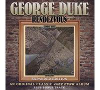George Duke - Rendezvous (Expanded Edition)