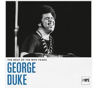 George Duke - The Best Of The MPS Years