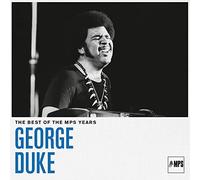 George Duke – The Best Of The MPS Years – Vinyl – US Import