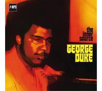 George Duke - The Inner Source