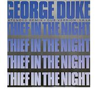 GEORGE DUKE - Thief in the Night
