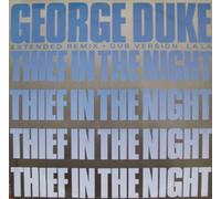 George Duke - Thief In The Night