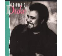 George Duke [VINYL]