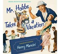 George Duning/Henry Mancini - Dear Brigitte/Mr. Hobbs Takes A Vacation