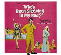 George Duning / Lyn Murray - Whos Been Sleeping In My Bed? / Wives And Lovers