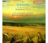 George Dyson - Symphony In G (1994-04-01)