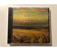 George Dyson - Symphony In G