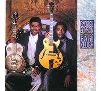 George & Earl Klugh Benson - Collaboration