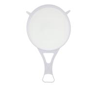 George East Mesh Strainer in White George East White