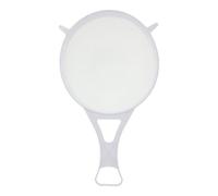 George East Mesh Strainer White (One Size)