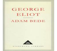 George Eliot Adam Bede Hardback Book George Eliot Multicolor
