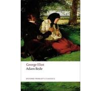 Adam Bede n/e (Oxford World's Classics)