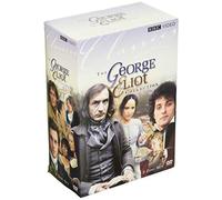 George Eliot Collection [DVD] [1994] [Region 1] [US Import] [NTSC]
