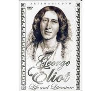 George Eliot: Life & Literature [DVD] [Region 1] [US Import] [NTSC]