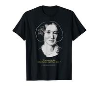 George Eliot Quote T-Shirt