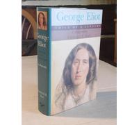 George Eliot (Selected Works) Silas Marner - The Lifted Veil - Brother Jacob - Middlemarch