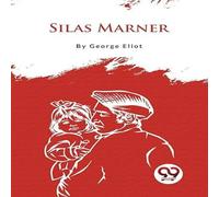 George Eliot Silas Marner Paperback Book George Eliot Multicolor