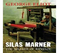 George Eliot Silas MARNER Paperback Book George Eliot Multicolor