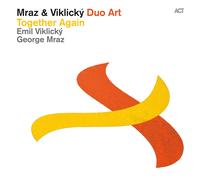 GEORGE & EMIL VIKLI MRAZ Together Again (CD) (US IMPORT)