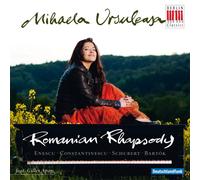 Gisela May; Leipzig Rso; Kegel - Romanian Rhapsody