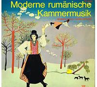 George Enescu - Moderne Rumänische Kammermusik