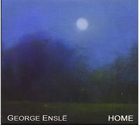 GEORGE ENSLE - Home - Featuring Richard J. Dobson (CD)
