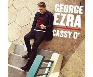 George Ezra - Cassy O'
