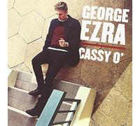 George Ezra - Cassy O [Ep] [Vinyl LP] [VINYL]