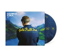 George Ezra - Gold Rush Kid