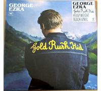 George Ezra - Gold Rush Kid [VINYL]