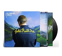 George Ezra Gold Rush Kid Neues Album