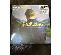 George Ezra - Gold Rush Kid [VINYL]