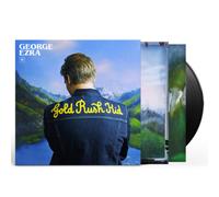 George Ezra - Gold Rush Kid [VINYL]