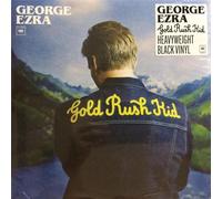 George Ezra - Gold Rush Kid [VINYL]