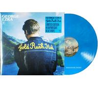Gold Rush Kid [VINYL]