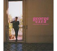 George Ezra - STAYlNG @ T a m a r a s